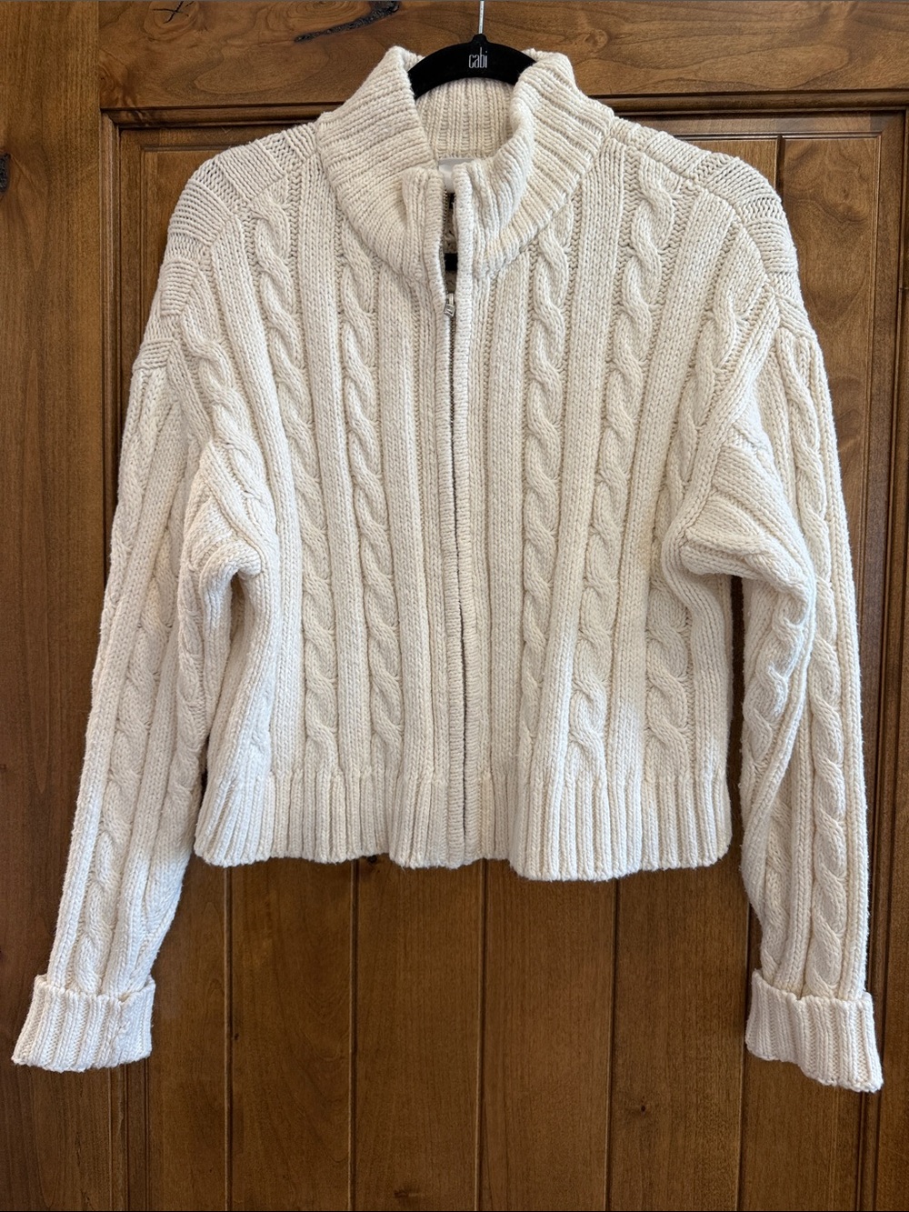 Cabi Eastwood Cardigan